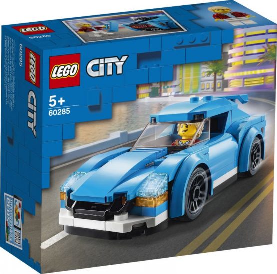 LEGO City Sports Car (60285)